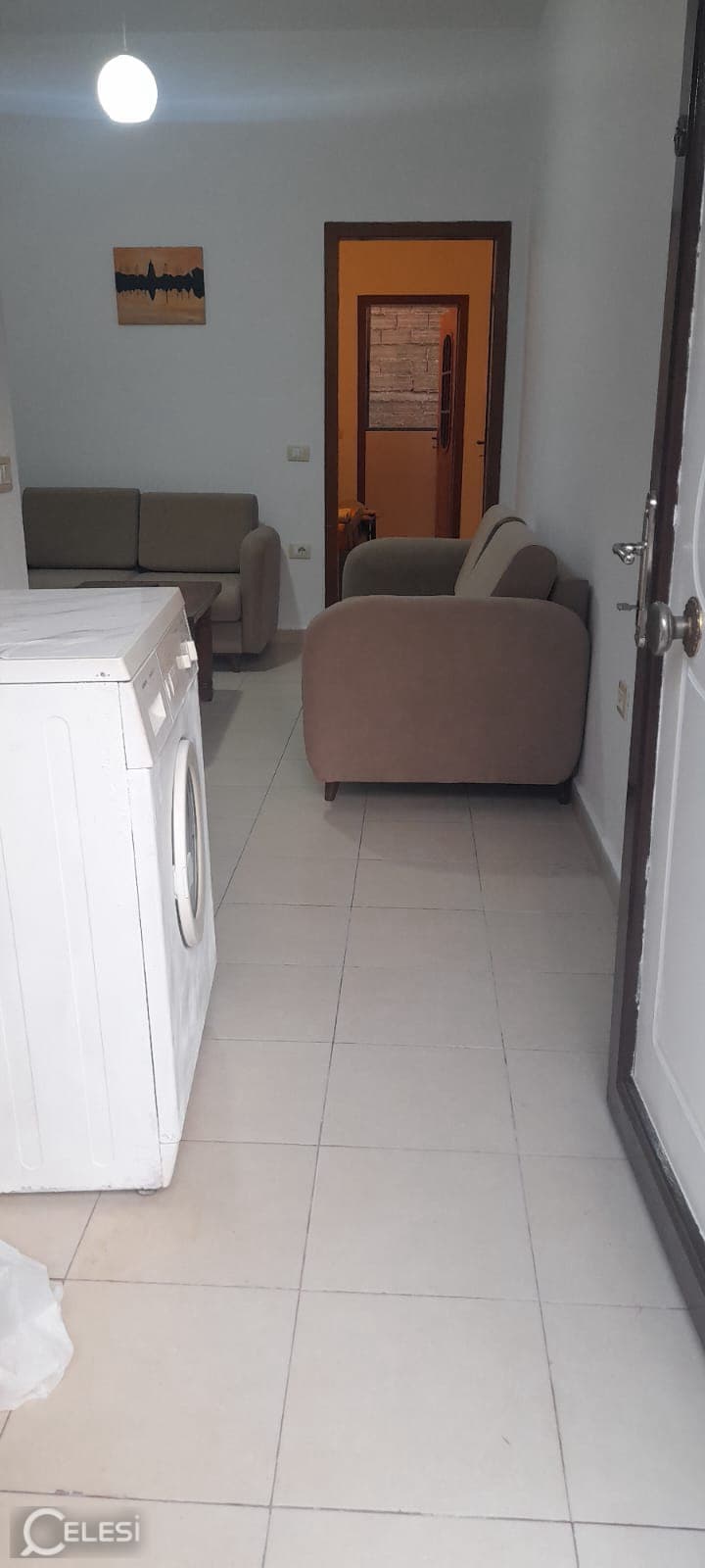 Apartament 1+1 me qira, rruga arben lami — foto 3
