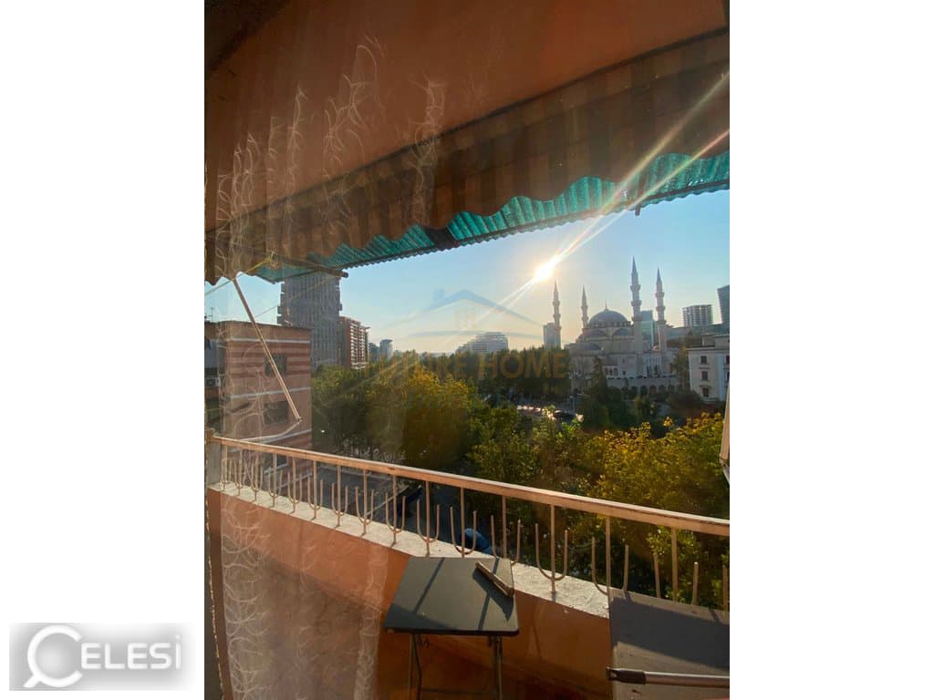 Apartament 2+1 me qira, Rruga Elbasanit — foto 3