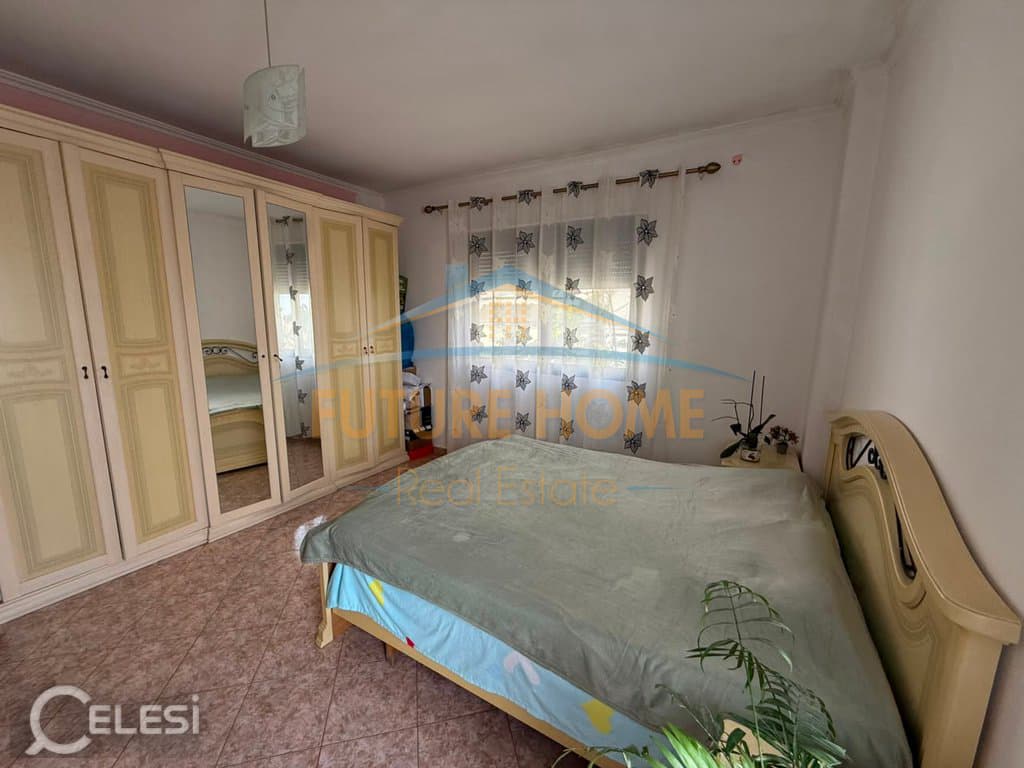 Apartament 2+1 for sale, Kopshti Botanik — foto 3