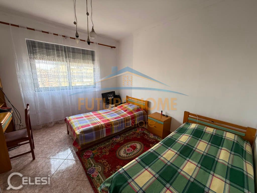 Apartament 2+1 for sale, Kopshti Botanik — foto 4