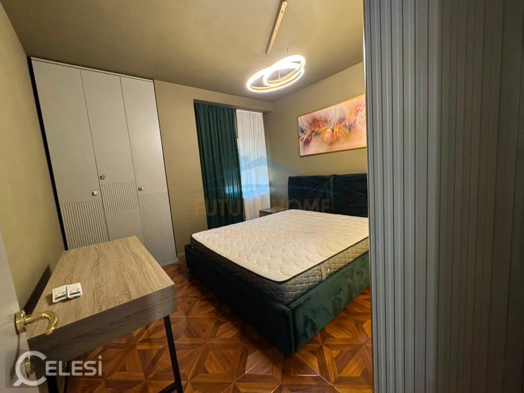Apartament 3+1 e më shumë në shitje, Zogu i Zi — foto 3
