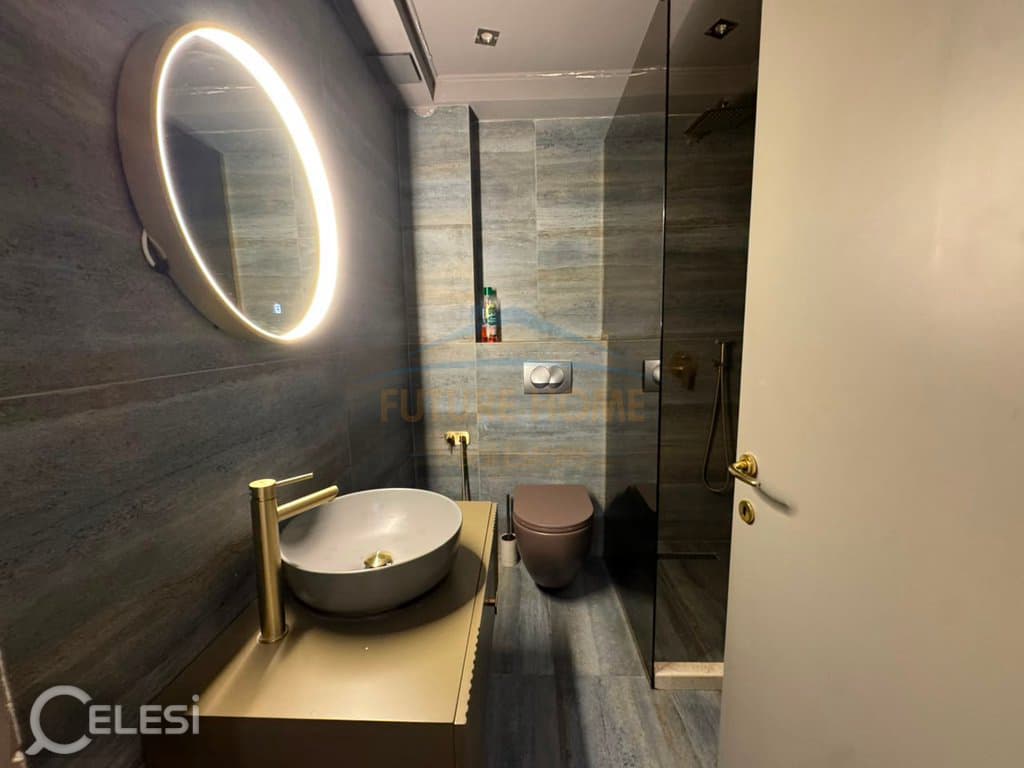 Apartament 3+1 e më shumë në shitje, Zogu i Zi — foto 5