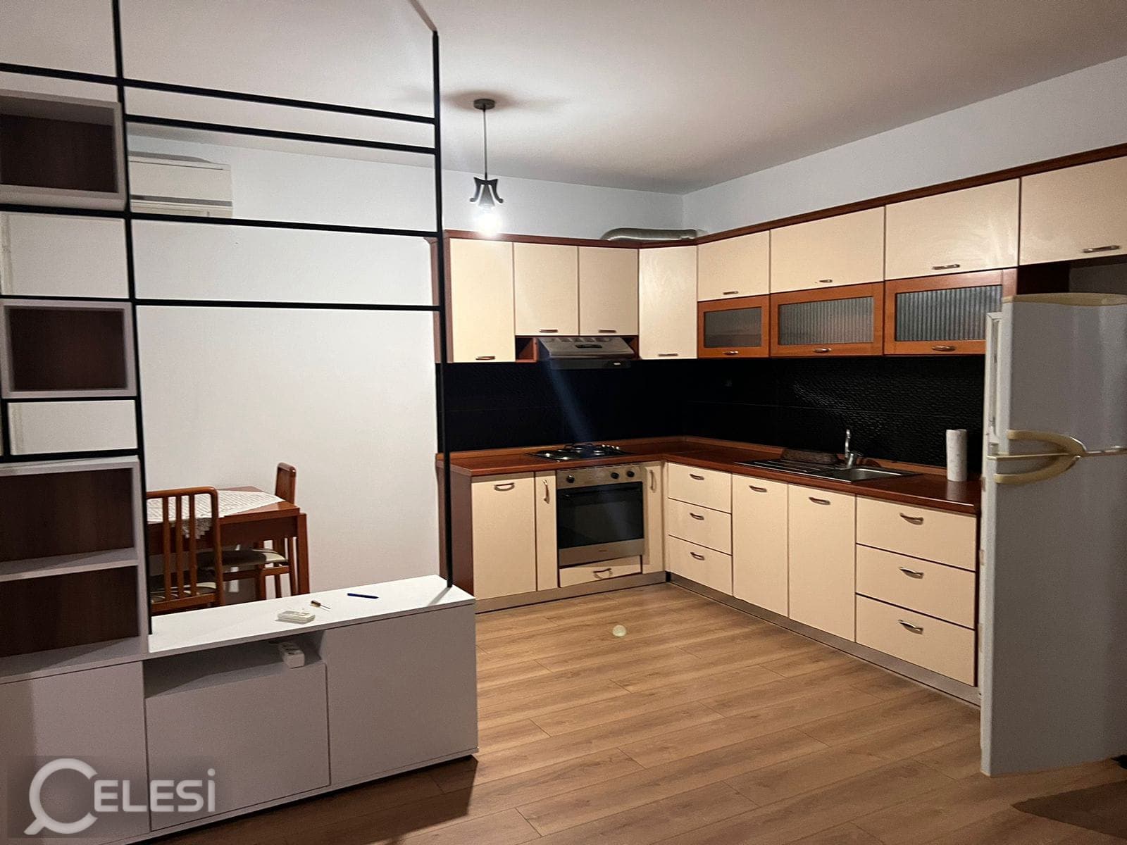 Apartament 2+1 me qira, Perball delijorgji — foto 3