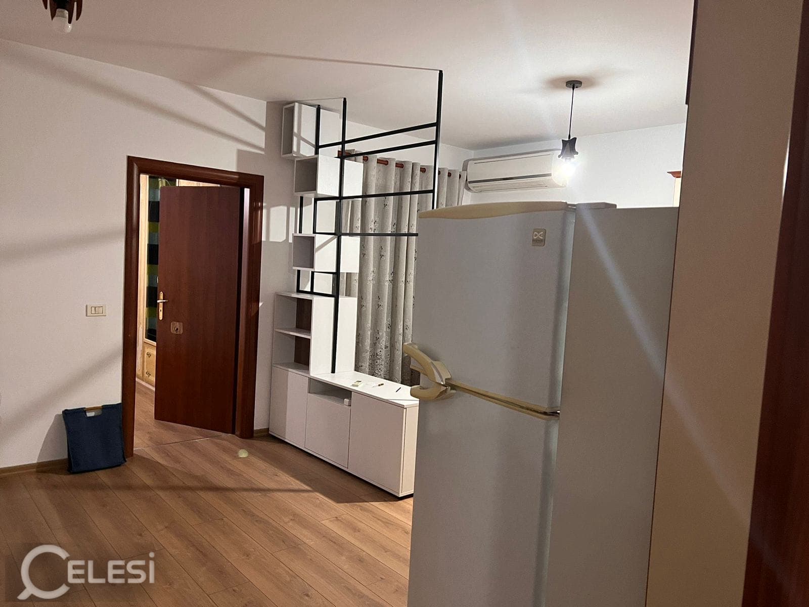 Apartament 2+1 me qira, Perball delijorgji — foto 5