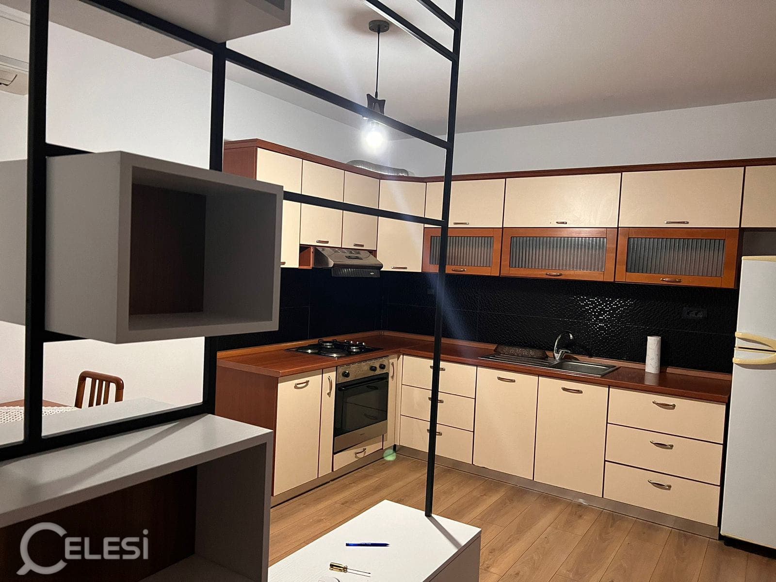 Apartament 2+1 me qira, Perball delijorgji — foto 7