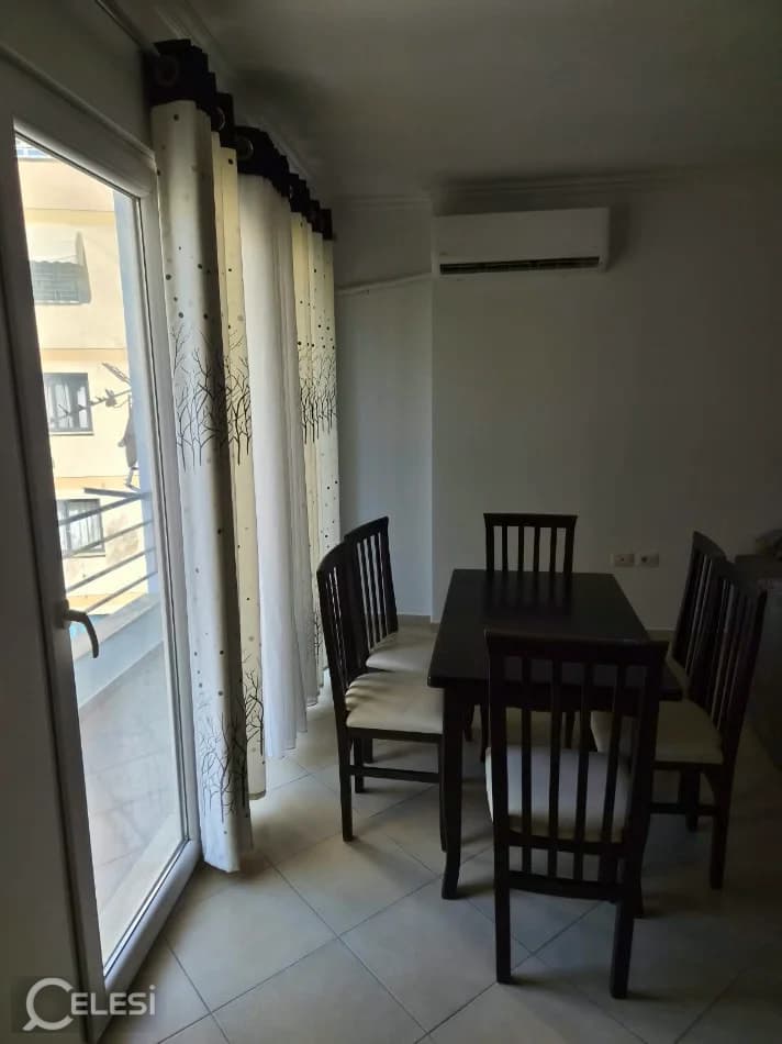 Apartament me qira, Rruga Sokrat Miho — foto 4