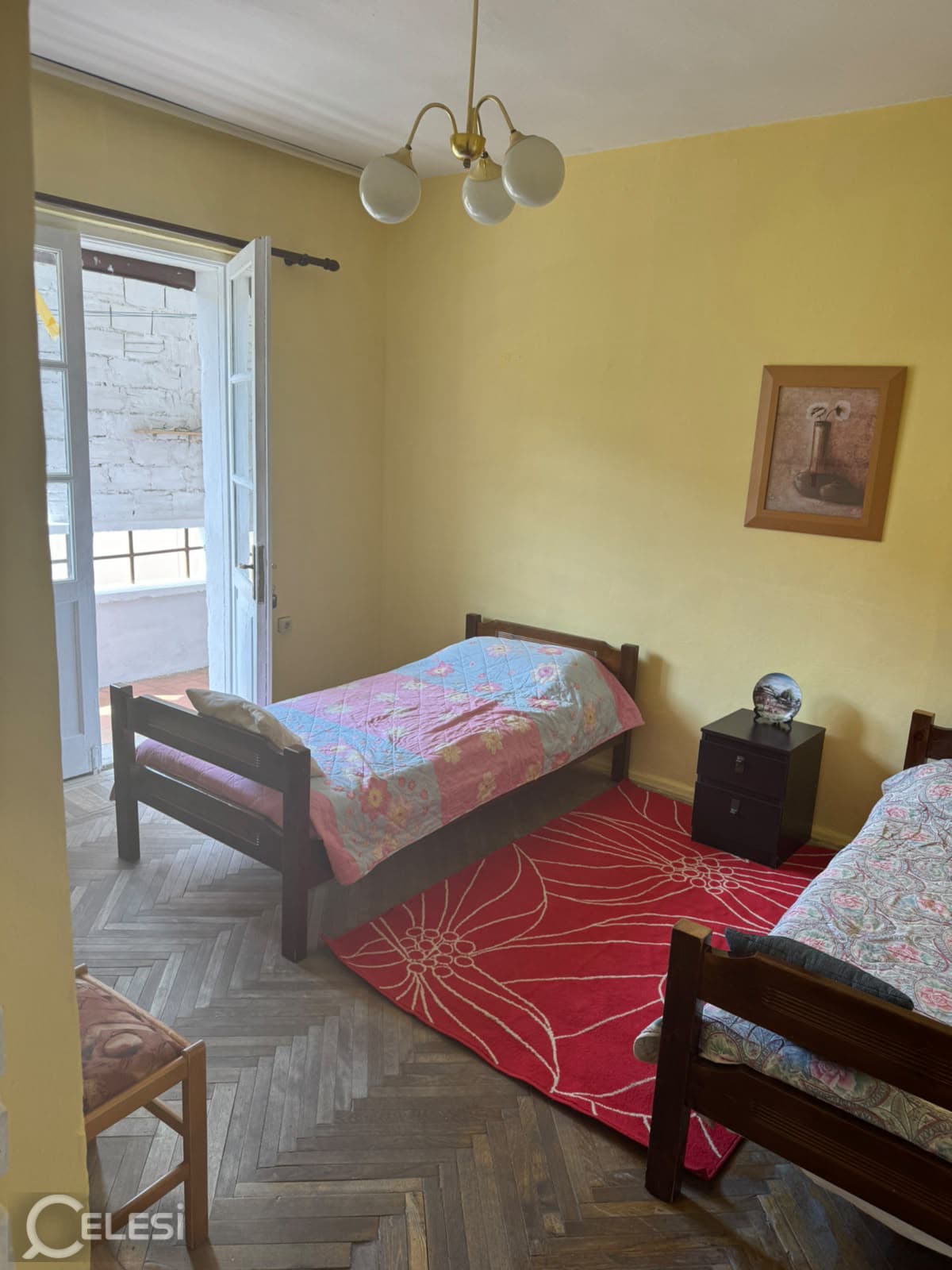 Apartament me qira, Rruga Myslym Shyri — foto 4