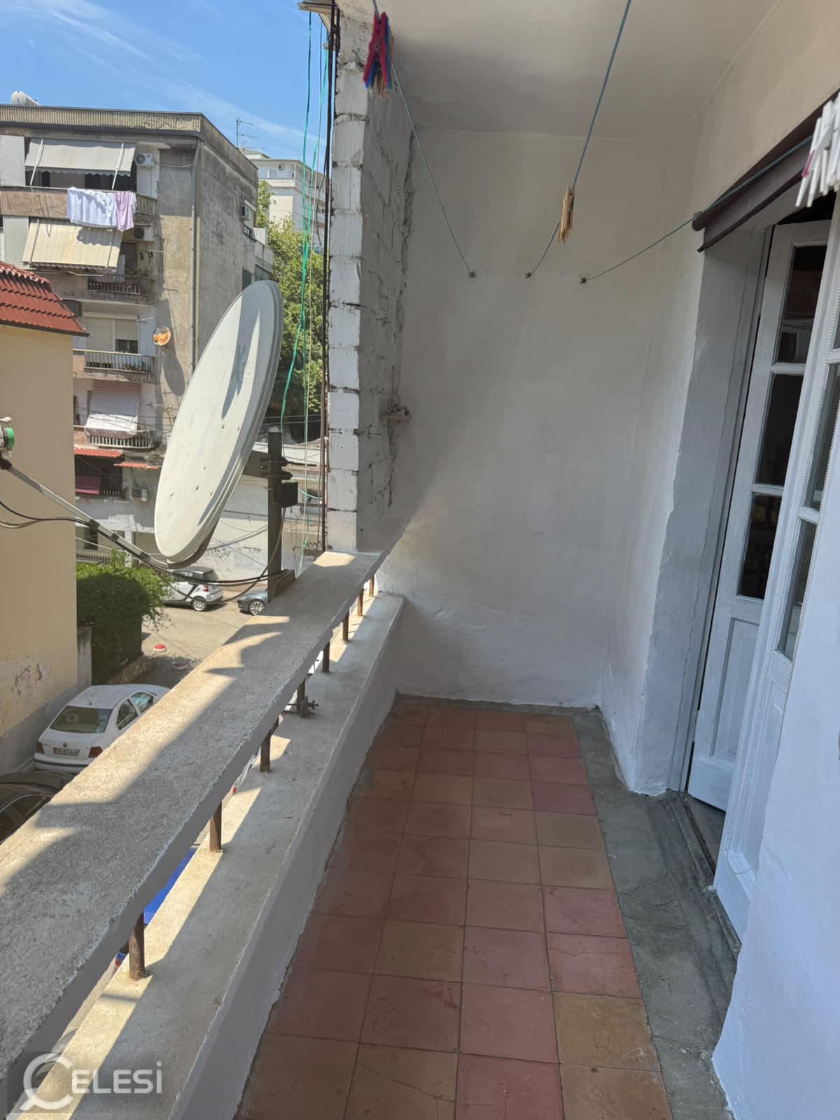 Apartament me qira, Rruga Myslym Shyri — foto 5