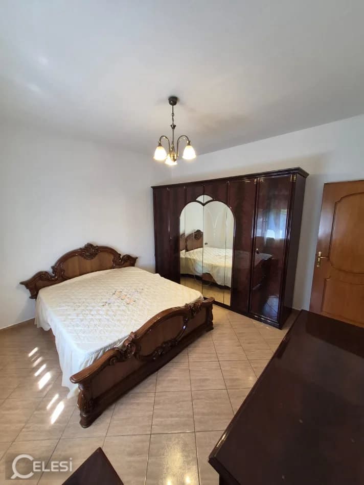 Apartament me qira, Rruga Sadik Petrela — foto 3