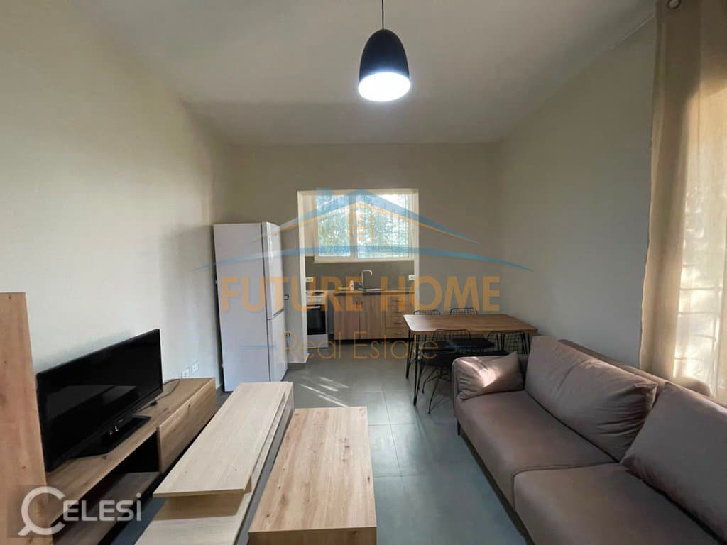Apartament 2+1 në shitje, Shkolla e Bashkuar — foto 2