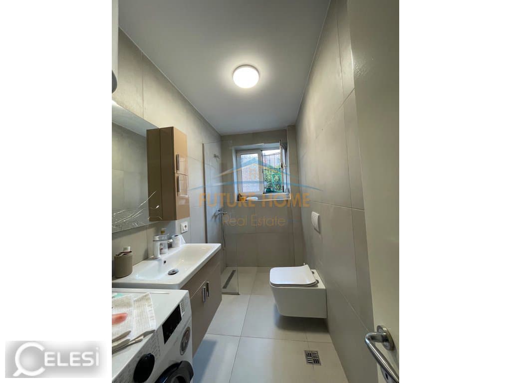 Apartament 2+1 në shitje, Shkolla e Bashkuar — foto 3