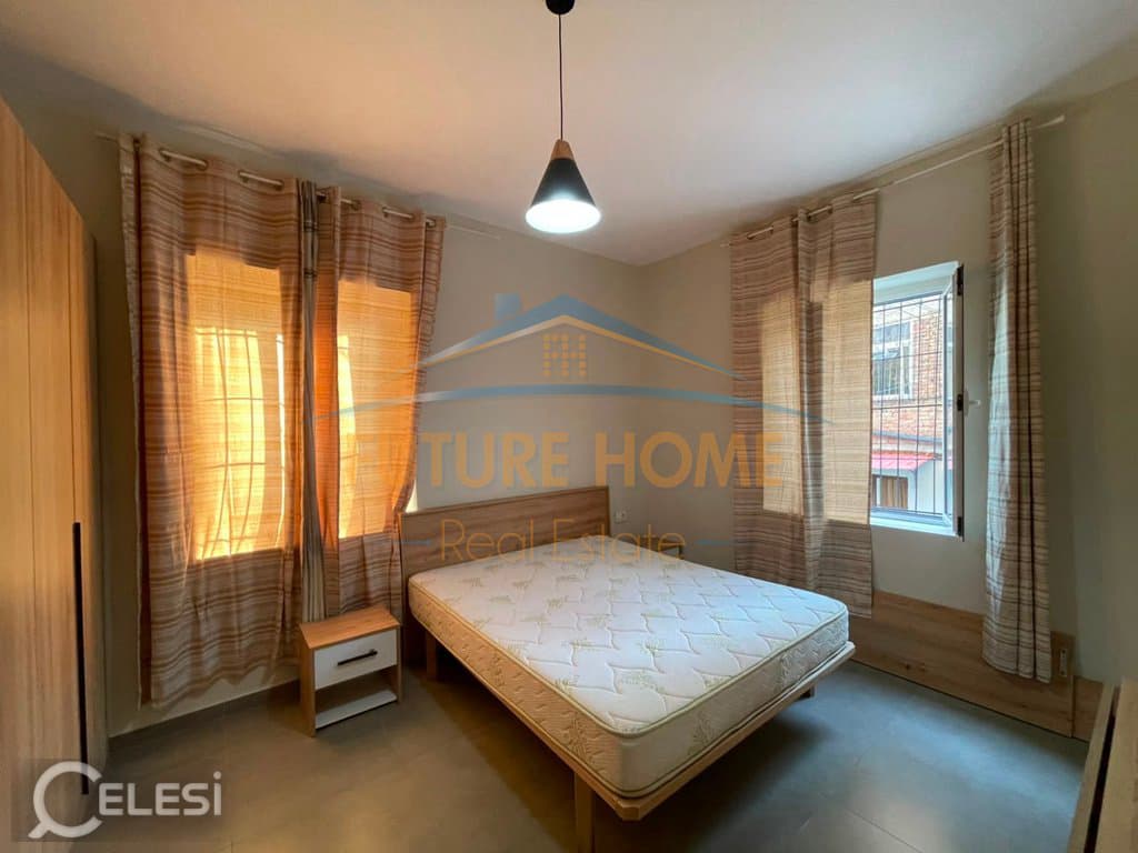 Apartament 2+1 në shitje, Shkolla e Bashkuar — foto 4
