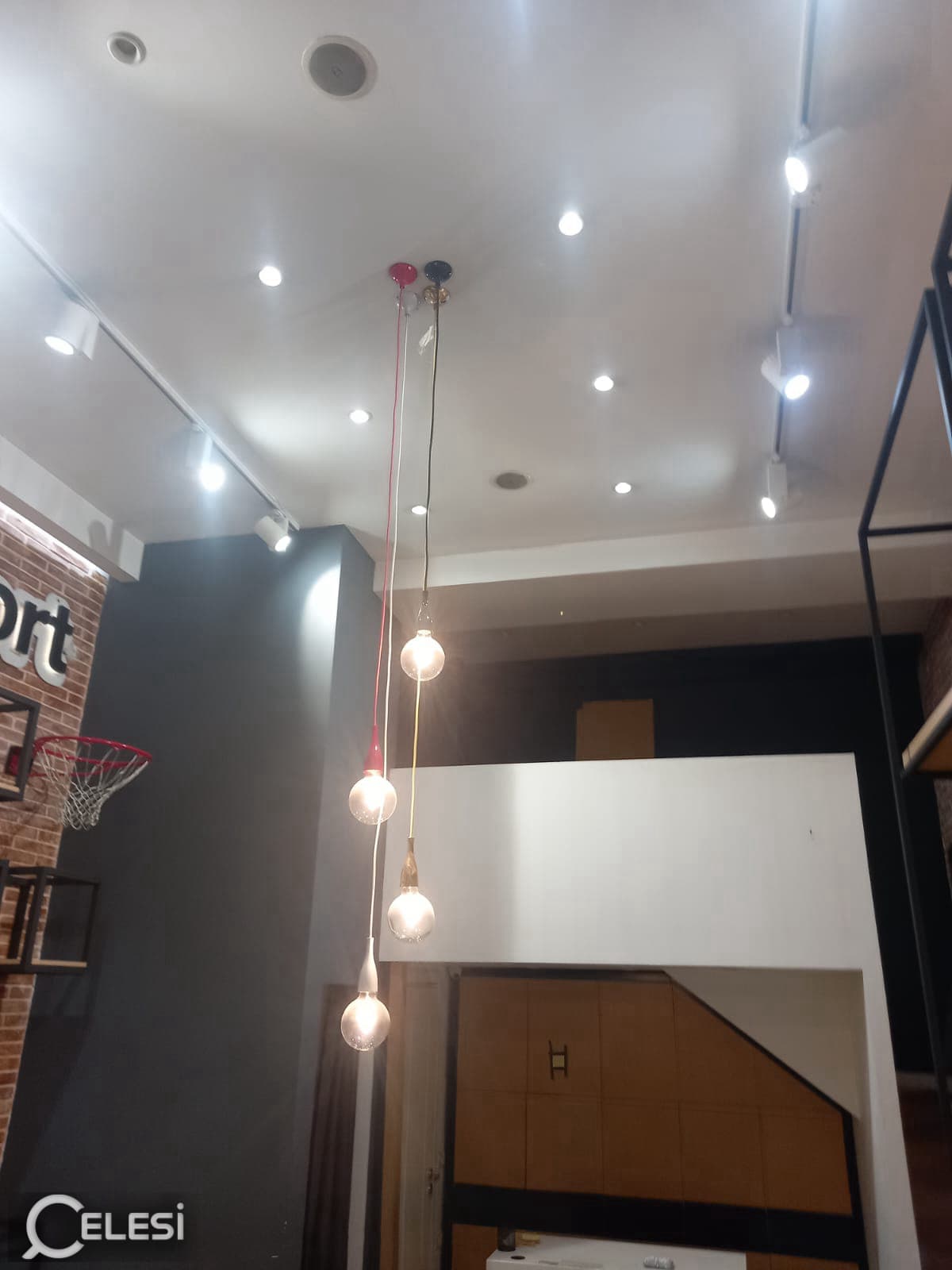 Dyqan for rent, Ndre mjeda — foto 3