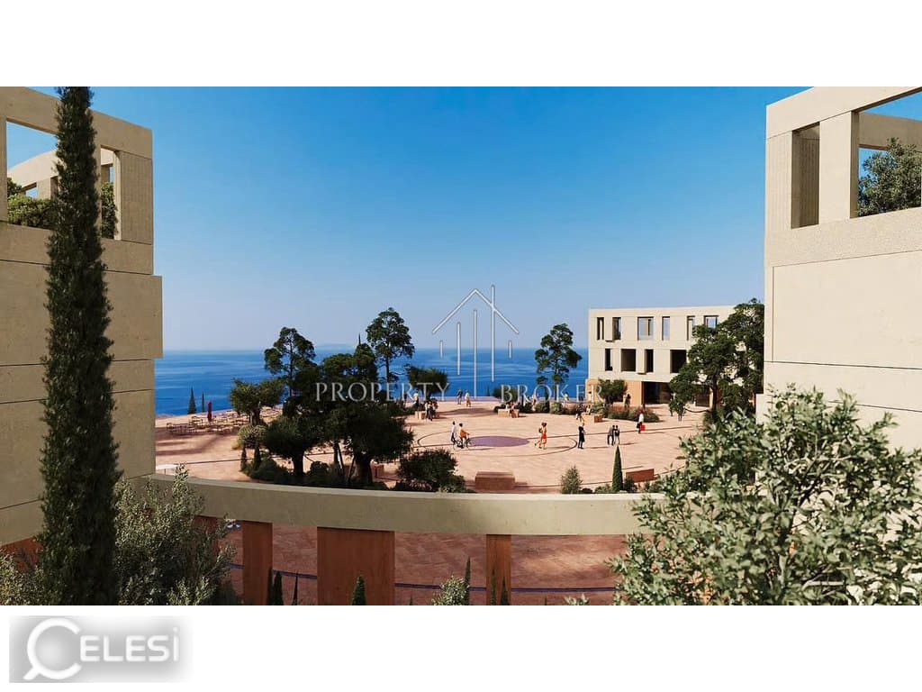 Apartament në shitje, Himarë — foto 7