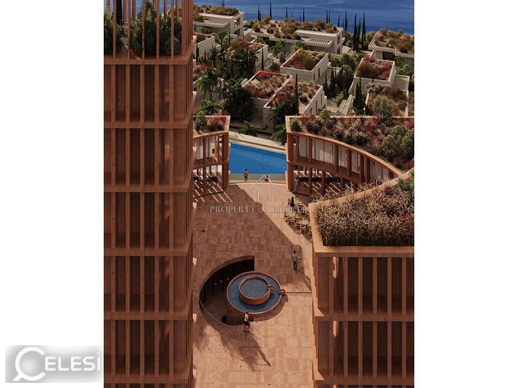 Apartament në shitje, Himarë — foto 8