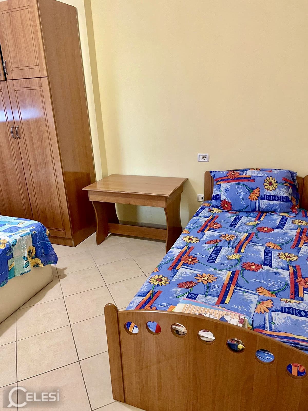 Apartament 1+1 for rent, Lungomare Vlore mbrapa restorant Mustafa — foto 6