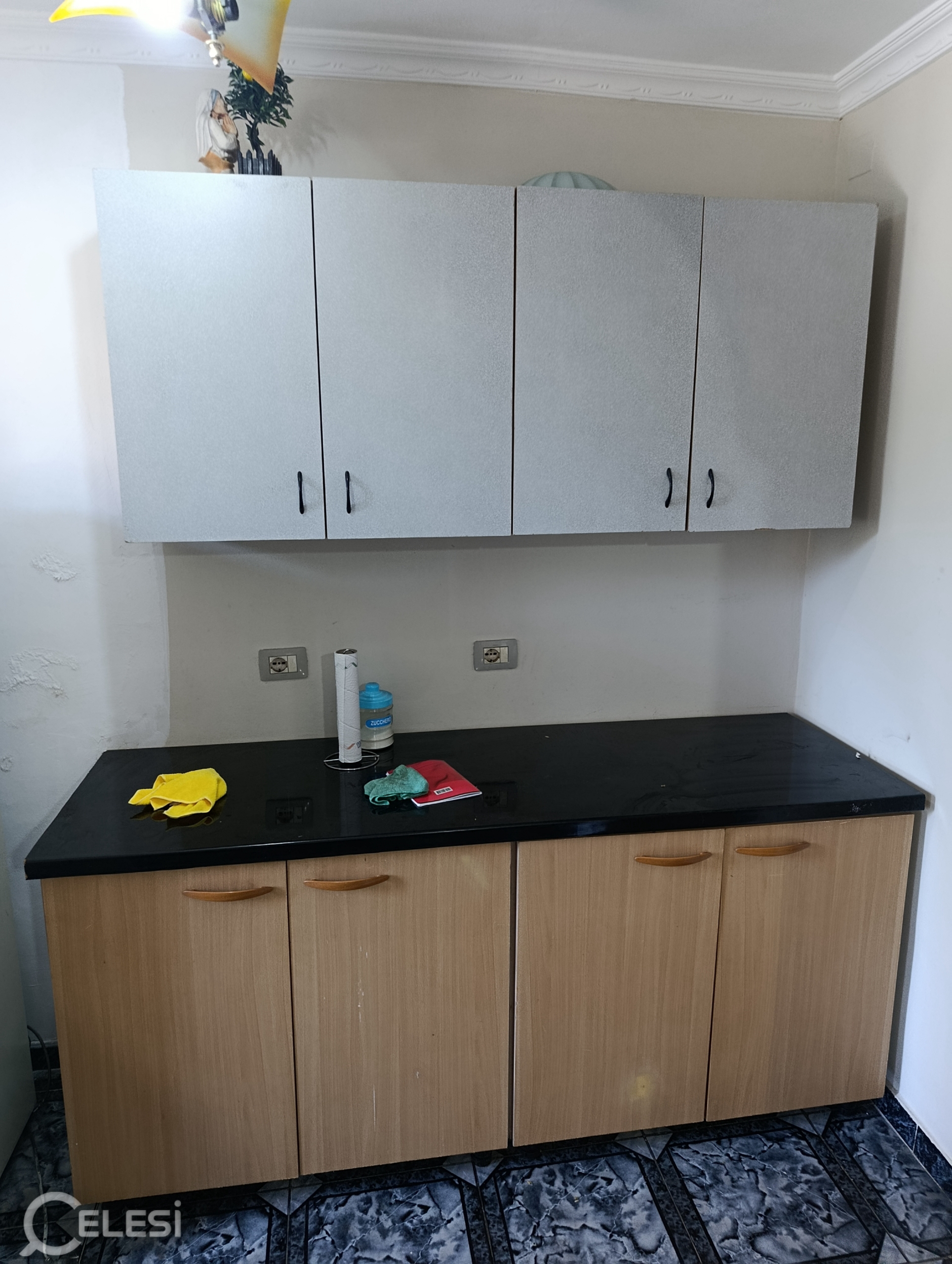 Apartament me qira, Shkolla e Bashkuar — foto 4