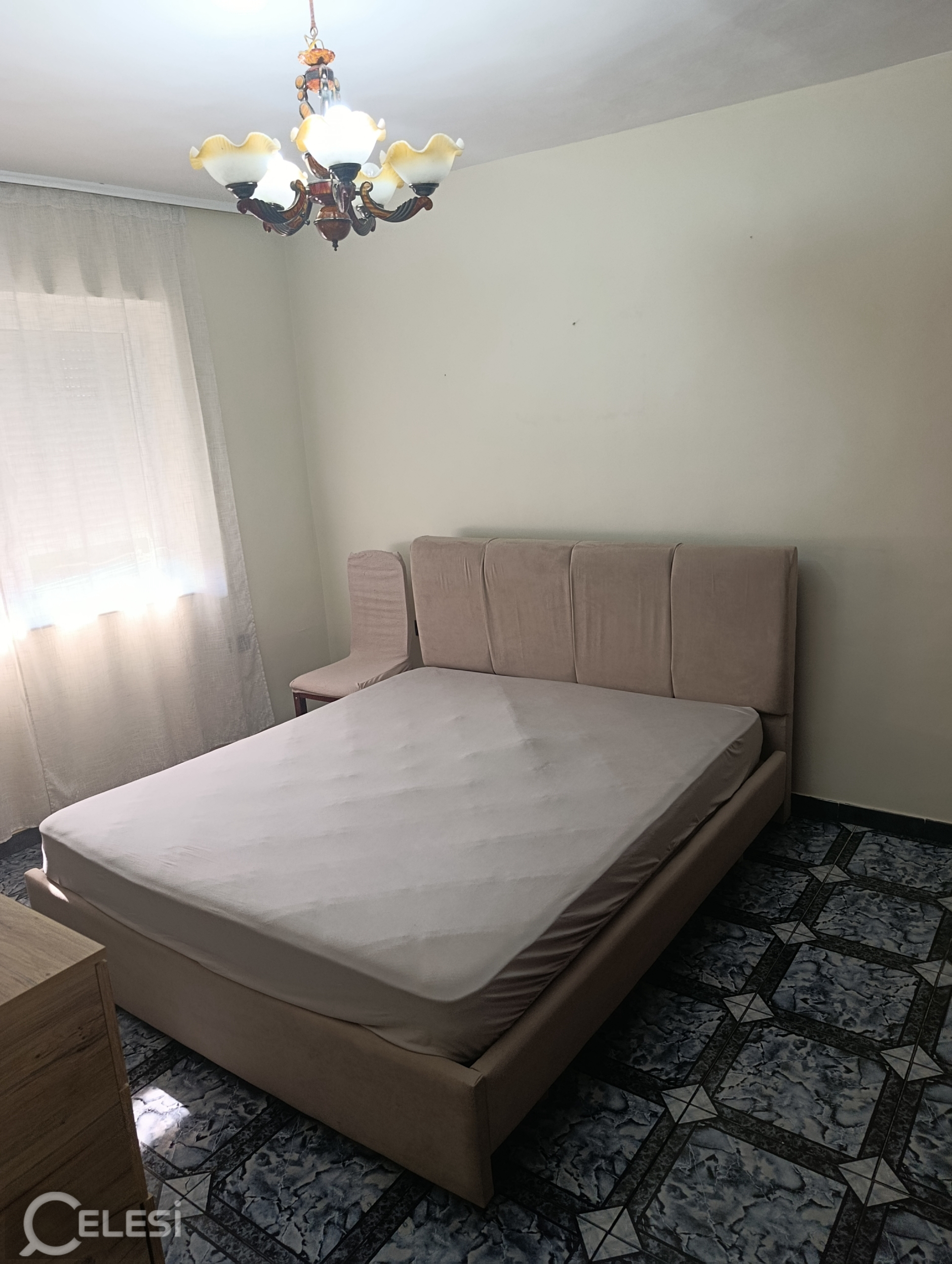Apartament me qira, Shkolla e Bashkuar — foto 5