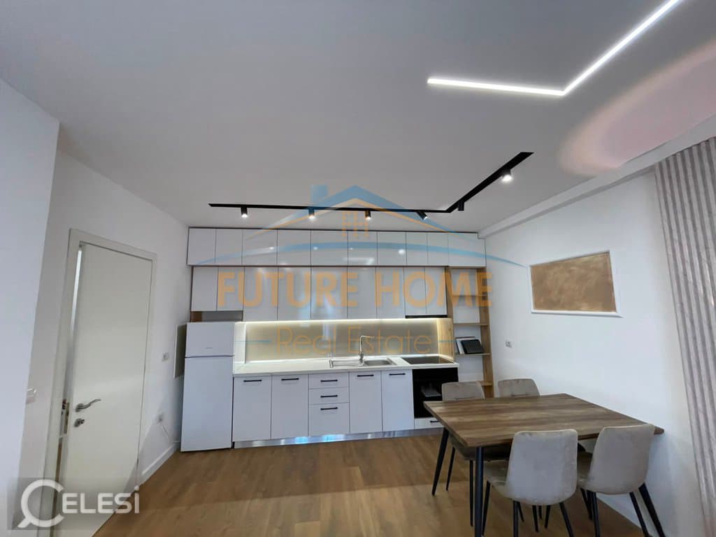 Apartament 1+1 në shitje, RRUGA MUHAMET GJOLLESHA — foto 4