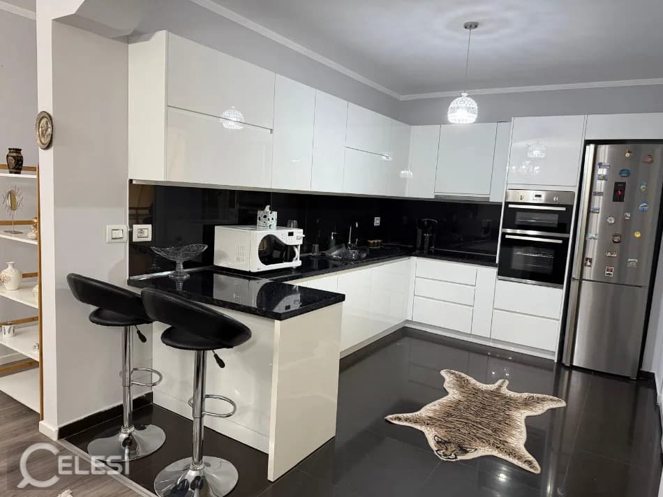 Apartament 3+1 e më shumë for rent, Kopshti Zoologjik — foto 2