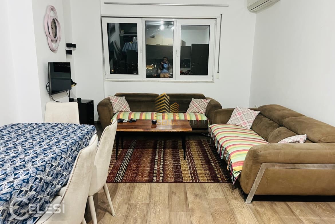 Apartament 2+1 me qira, Rruga Panorama — foto 2