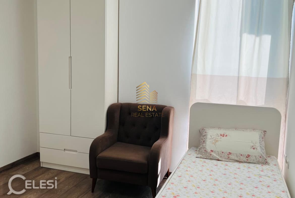 Apartament 2+1 me qira, Rruga Panorama — foto 4