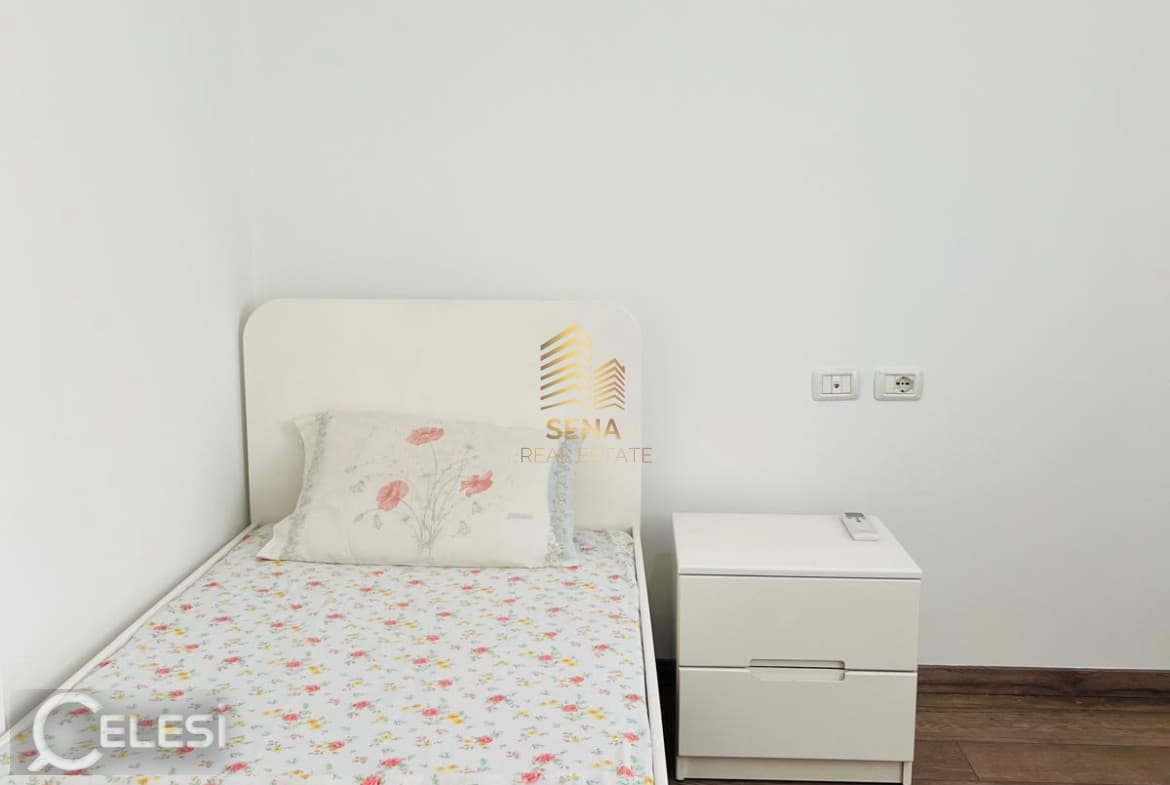 Apartament 2+1 me qira, Rruga Panorama — foto 5