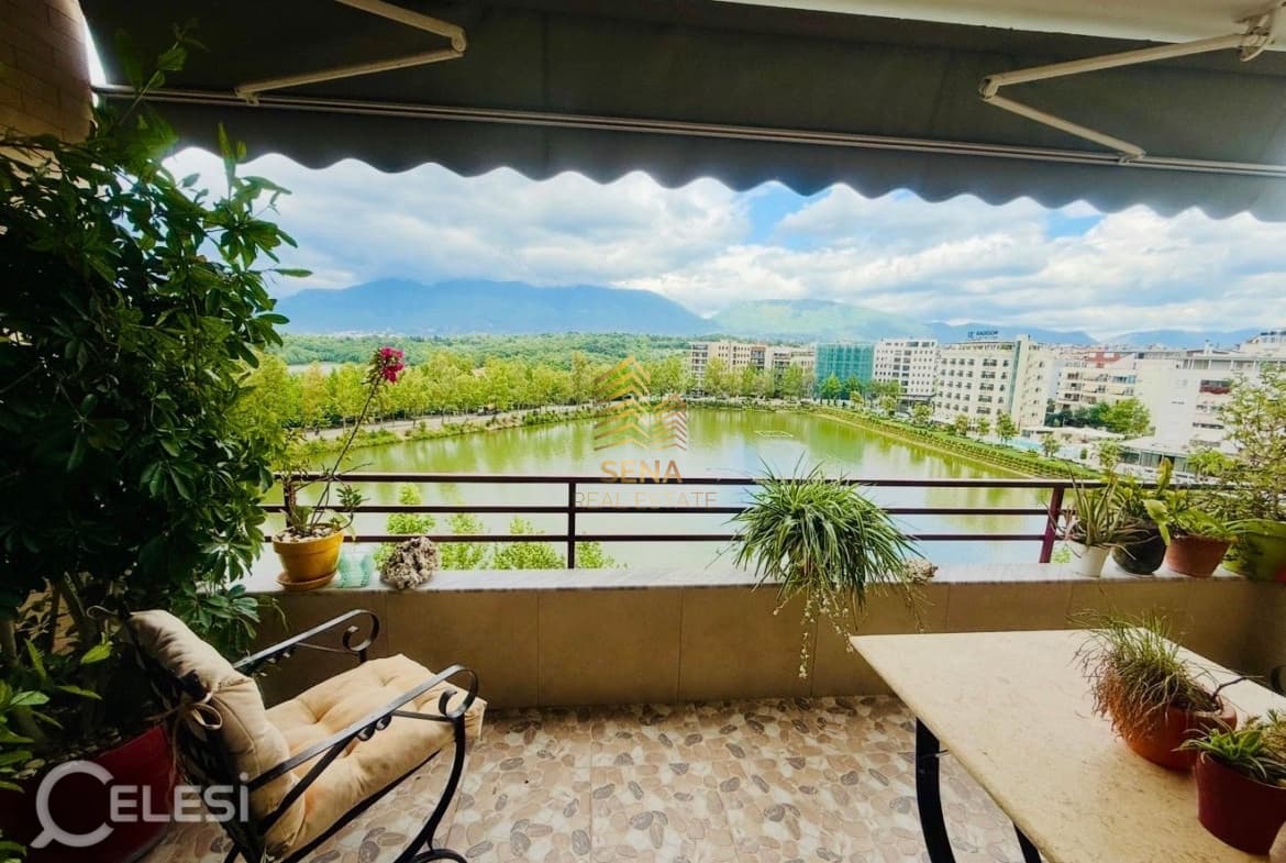 Apartament 2+1 me qira, Rruga Hamdi Sina — foto 4
