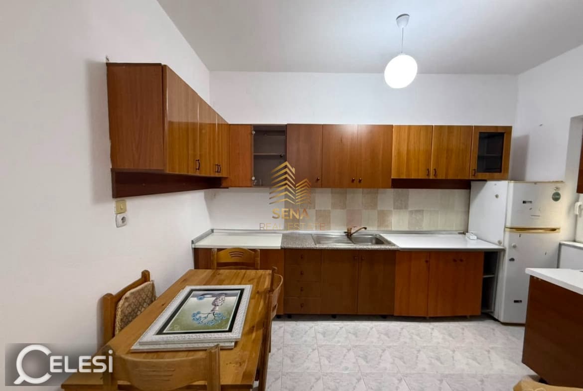 Apartament 2+1 me qira, Spitali QSUT, Rruga Selaudin Zorba — foto 3