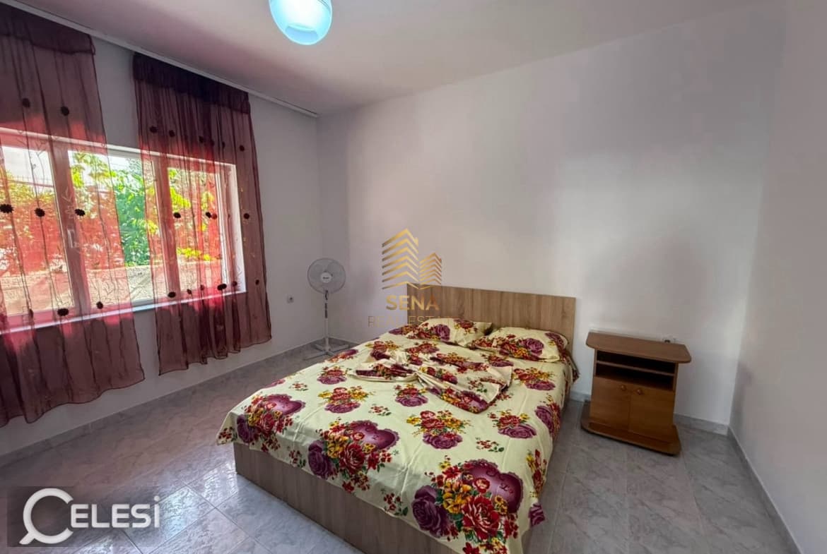 Apartament 2+1 me qira, Spitali QSUT, Rruga Selaudin Zorba — foto 5