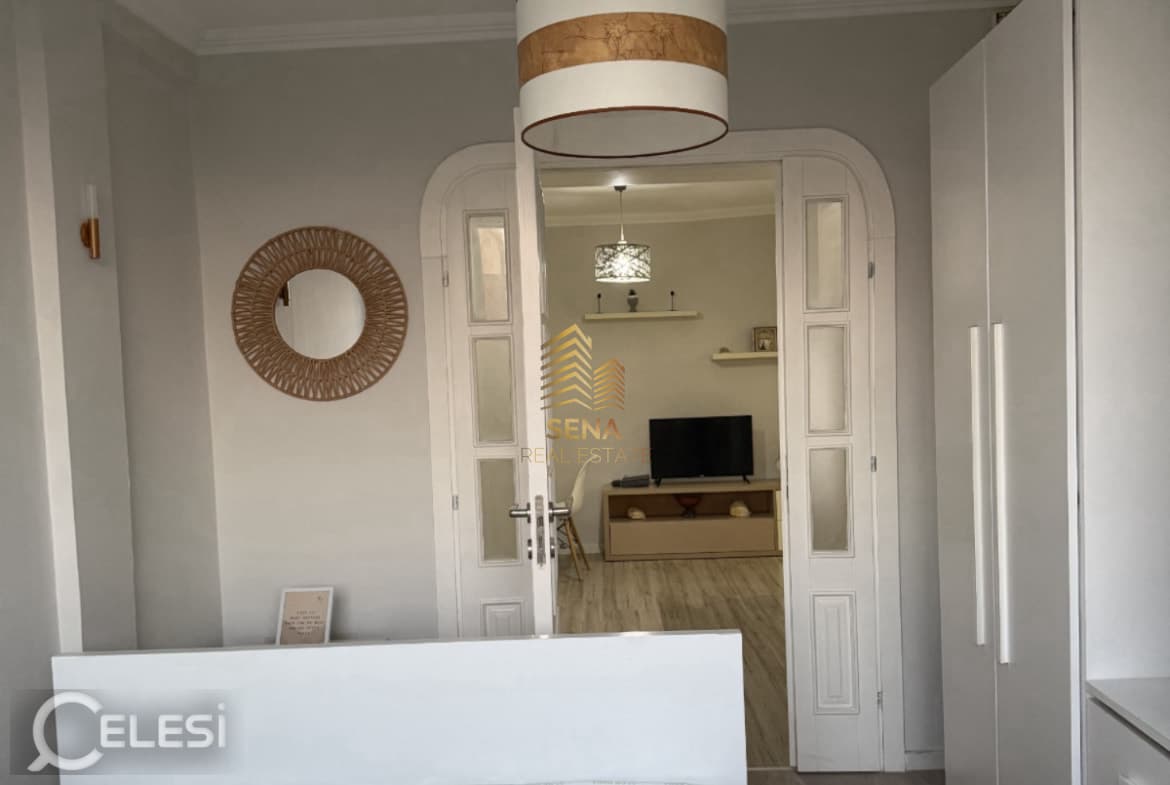 Apartament 1+1 me qira, Bulevardi Zhan D’Ark — foto 3