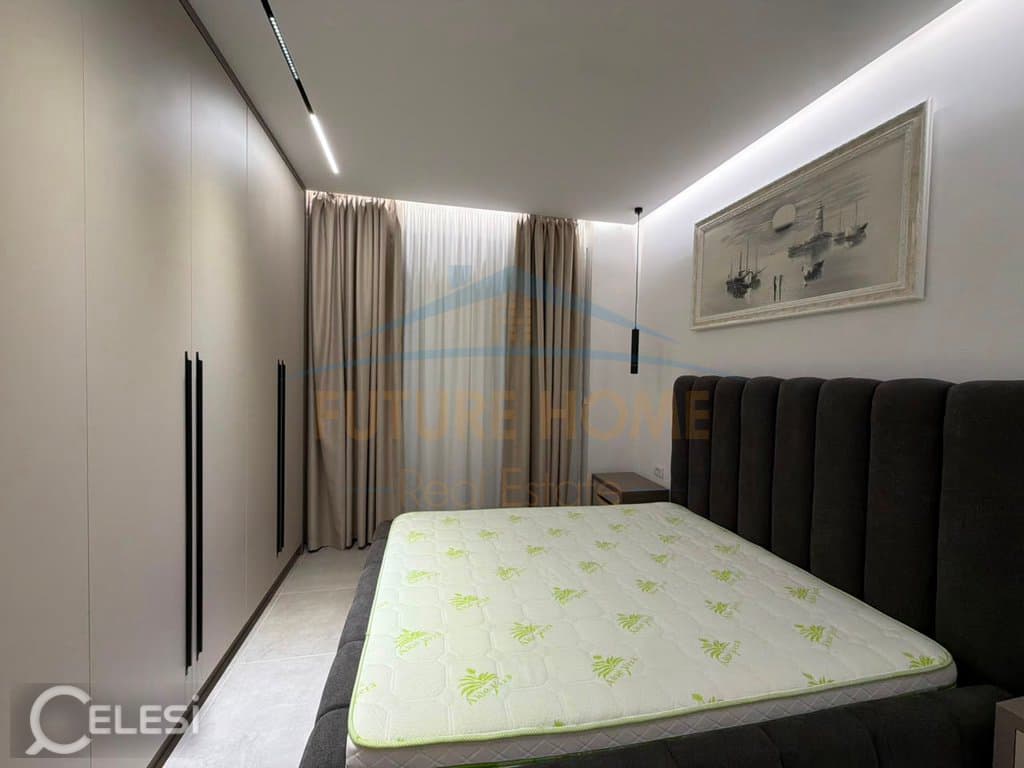 Apartament 1+1 me qira, Unaza e re — foto 4