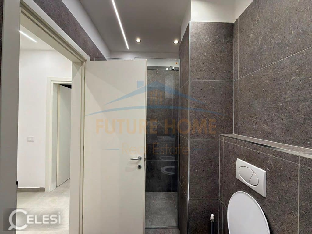 Apartament 1+1 me qira, Unaza e re — foto 5