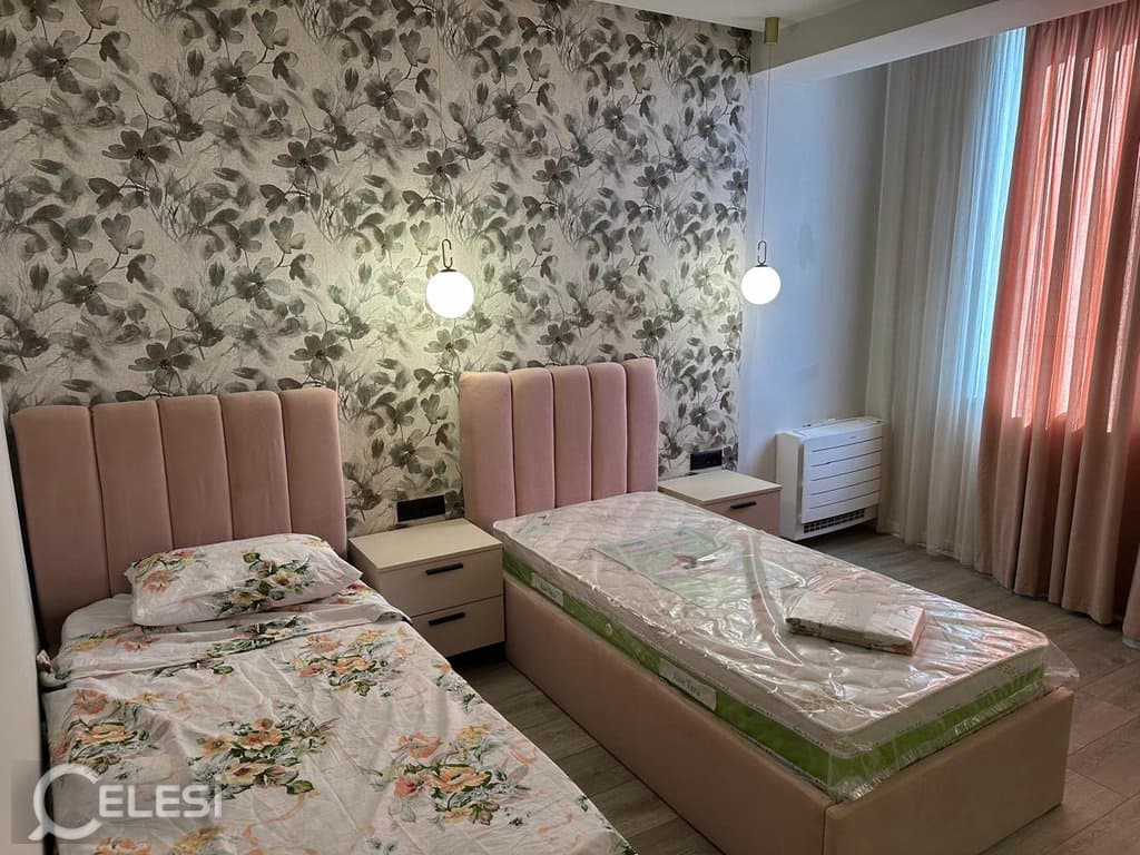 Apartament 2+1 me qira, Selvia — foto 4