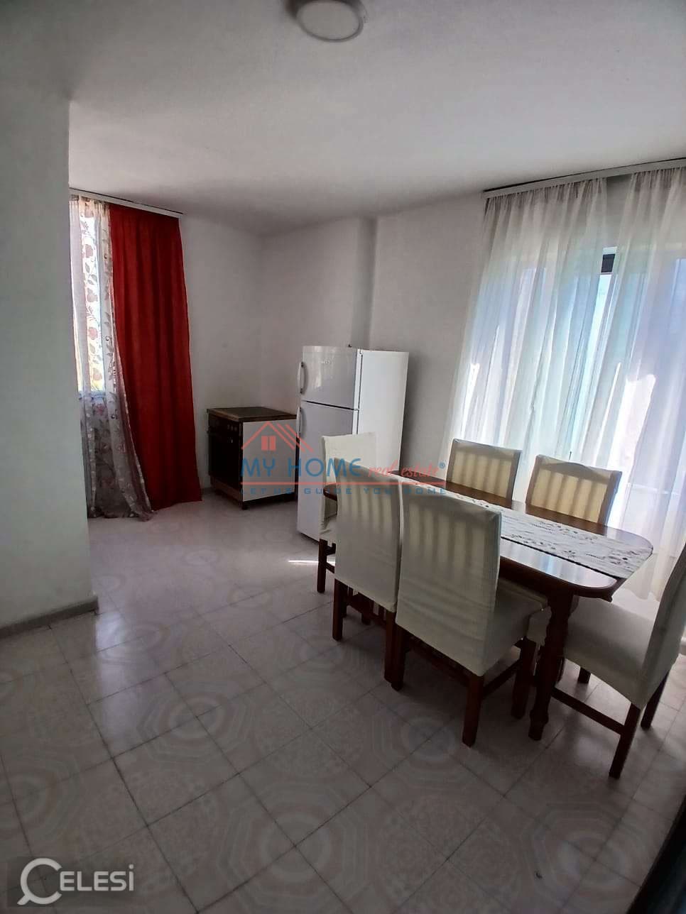 Apartament 1+1 me qira, Vasil Shanto — foto 4