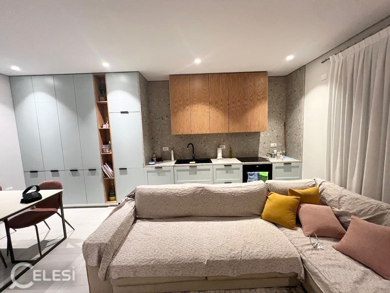Apartament 1+1 for sale, Gjiri Lalezit — foto 4