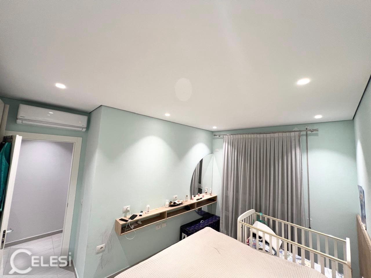 Apartament 1+1 for sale, Gjiri Lalezit — foto 7