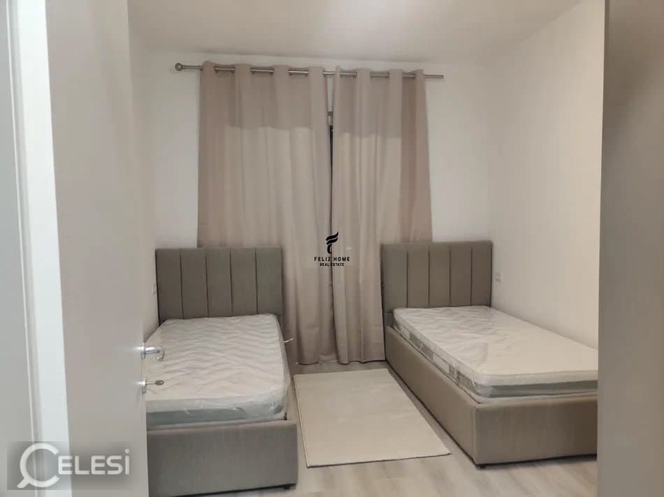 Apartament 2+1 me qira, UNIVERS CITY — foto 4