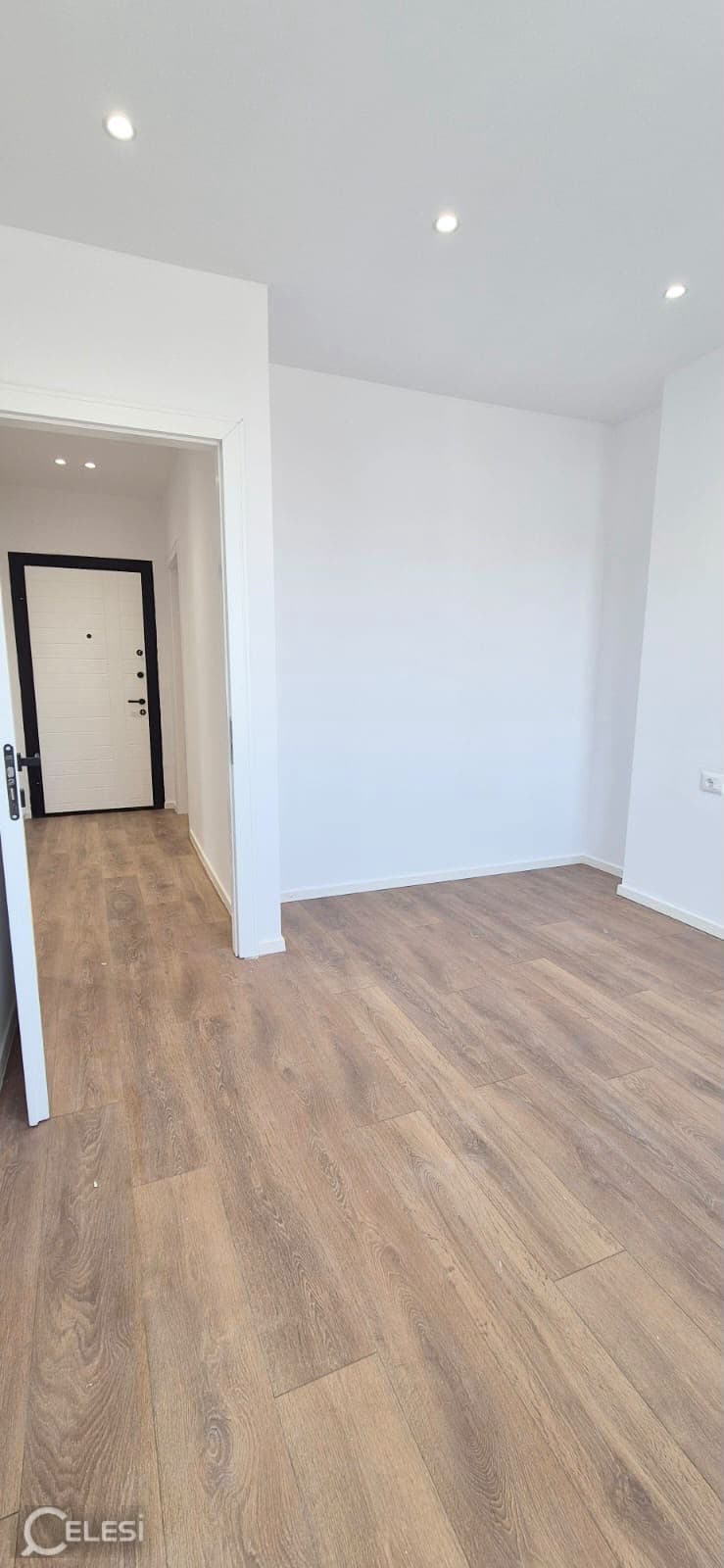 Apartament 2+1 në shitje, Ish stacioni fundit Tirana Re — foto 3