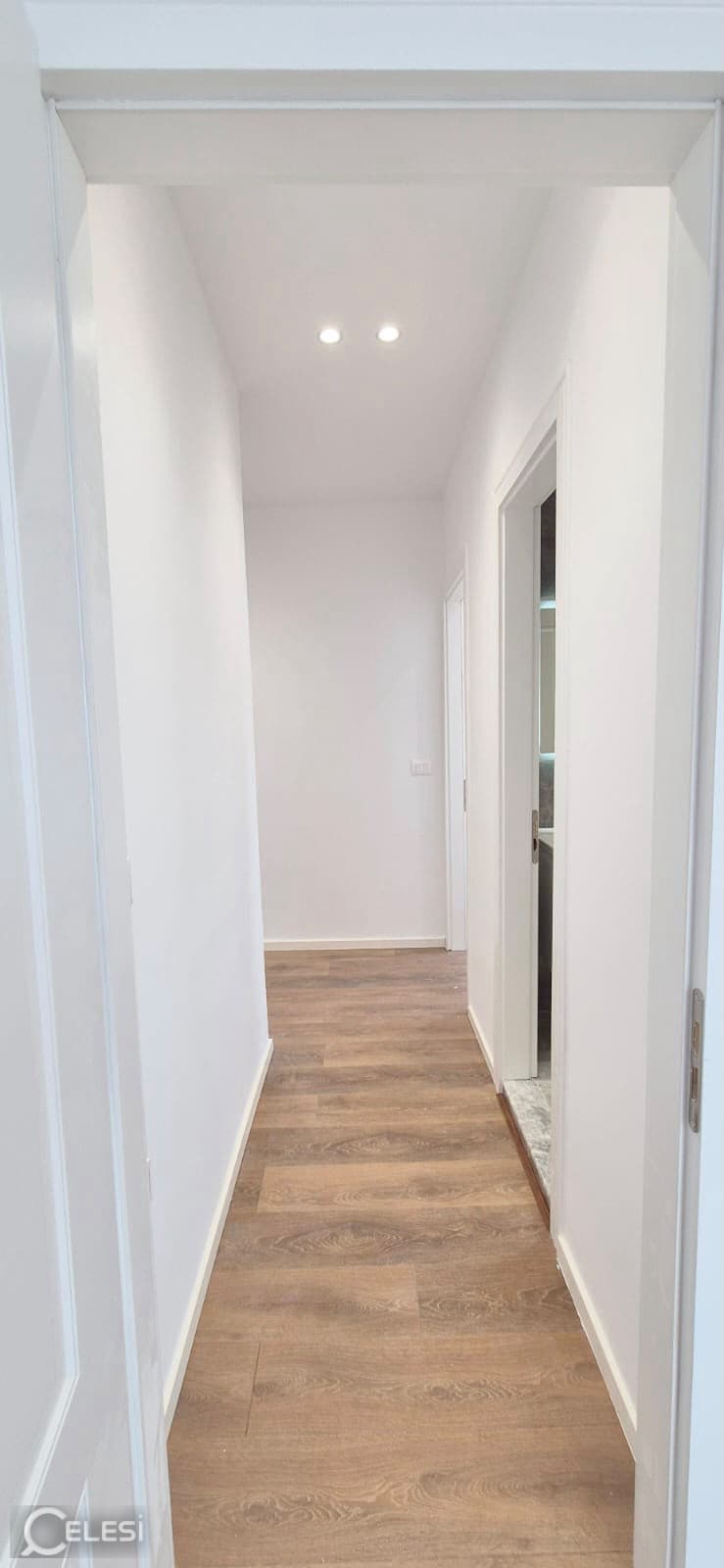 Apartament 2+1 në shitje, Ish stacioni fundit Tirana Re — foto 5