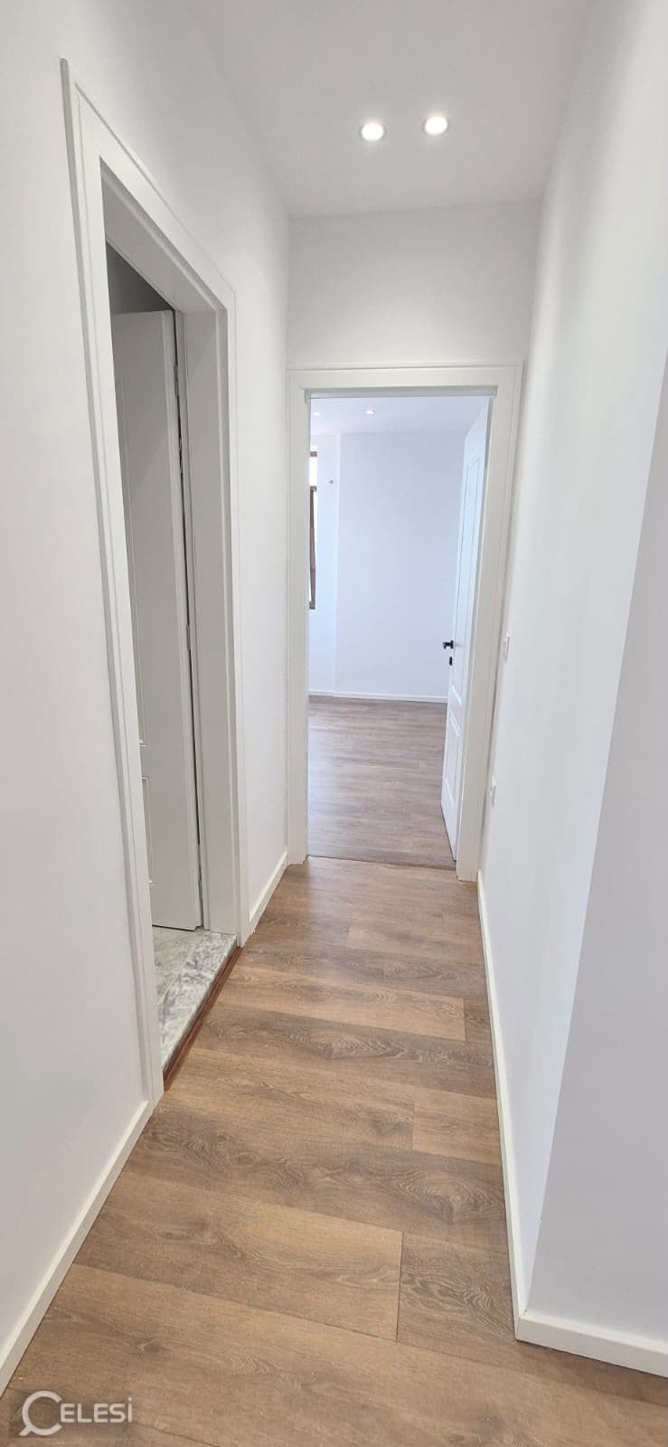 Apartament 2+1 në shitje, Ish stacioni fundit Tirana Re — foto 4