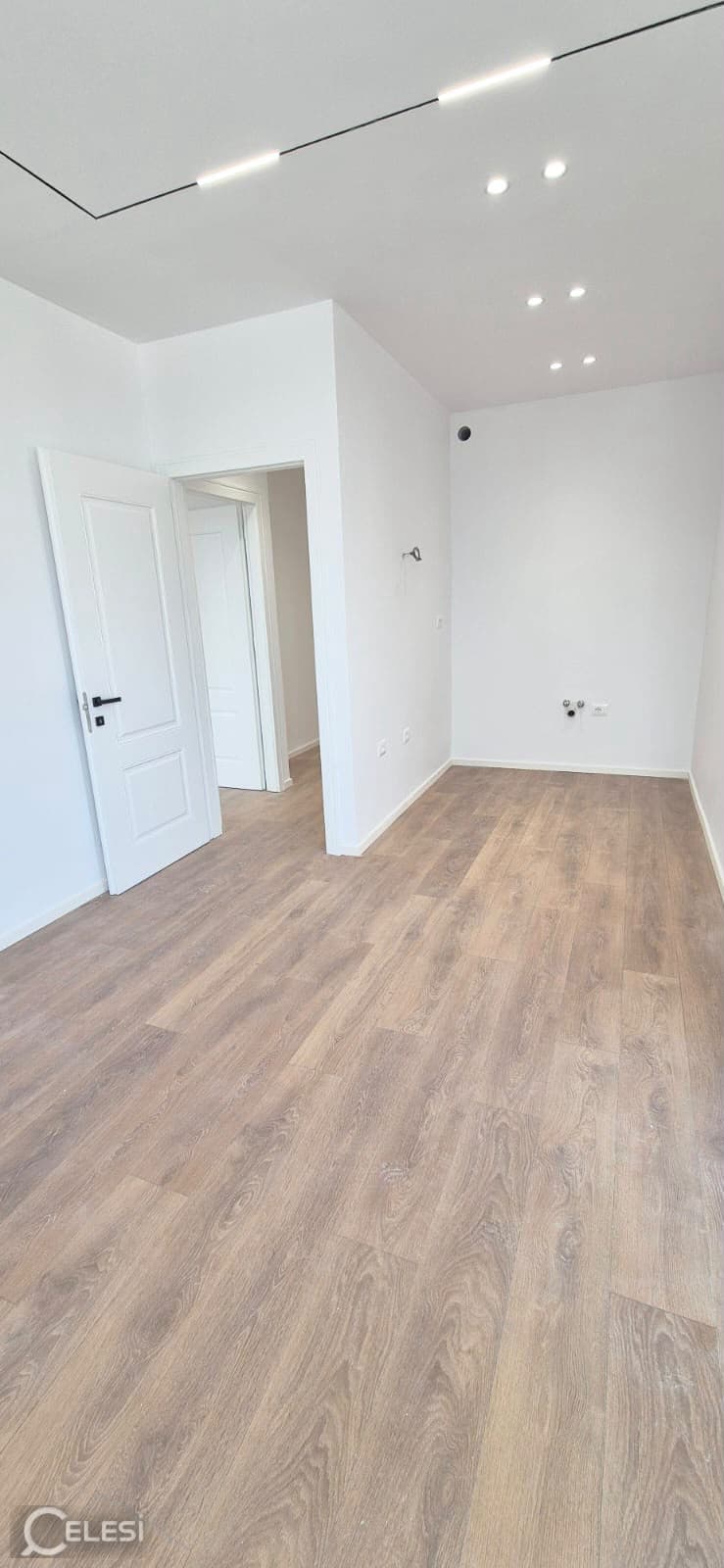Apartament 1+1 në shitje, Ish stacioni fundit Tiran Re — foto 2