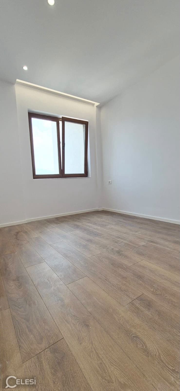 Apartament 1+1 në shitje, Ish stacioni fundit Tiran Re — foto 4