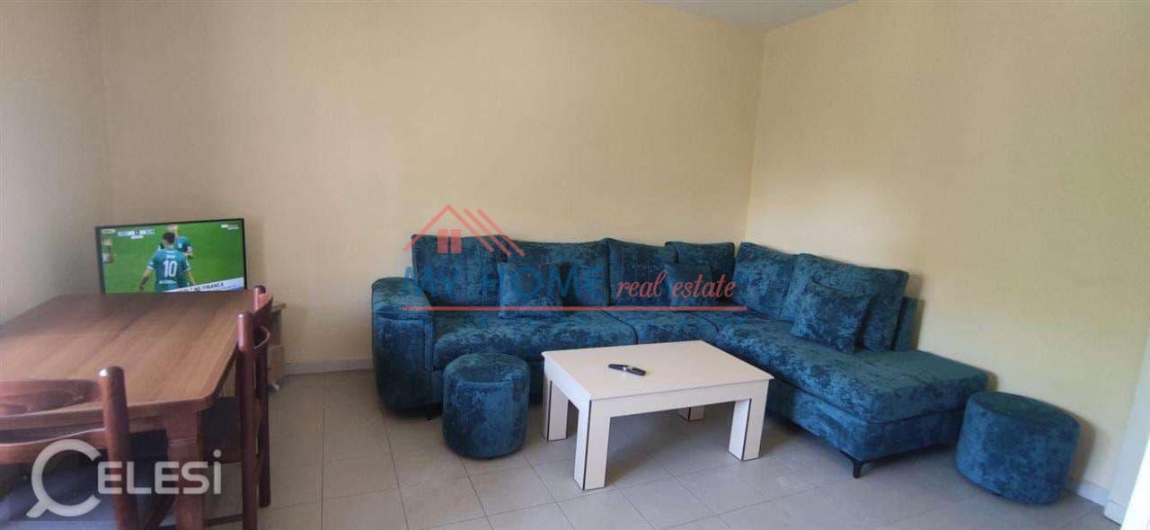 Apartament 2+1 me qira, Stacioni i Trenit — foto 2
