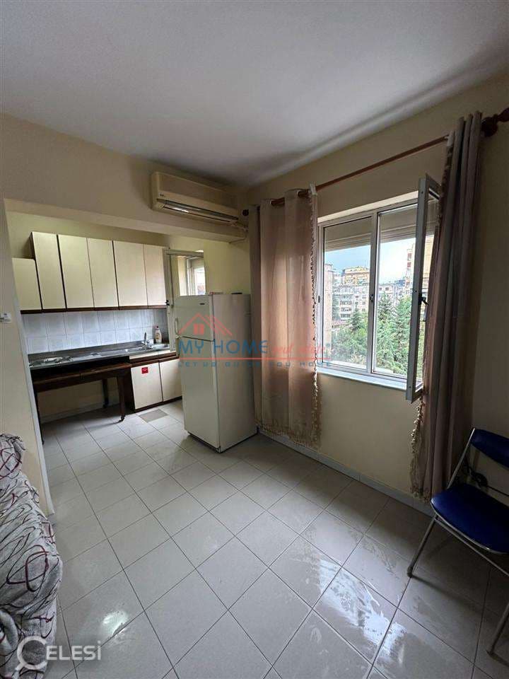 Apartament 2+1 me qira, Stacioni i Trenit — foto 3