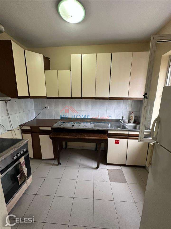 Apartament 2+1 me qira, Stacioni i Trenit — foto 4