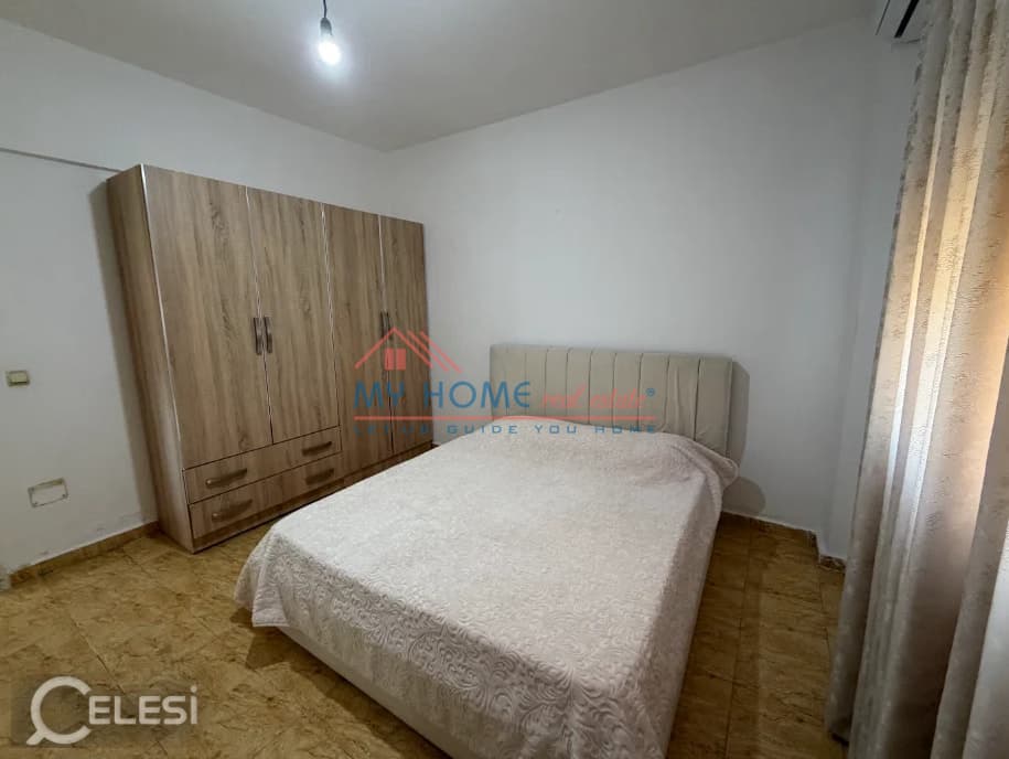 Apartament 2+1 me qira, Rruga Don Bosko — foto 4