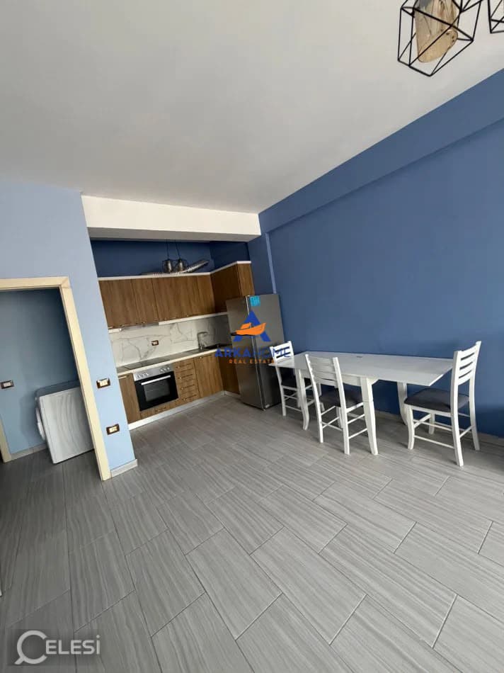 Apartament 1+1 for rent, ASTIR — foto 3