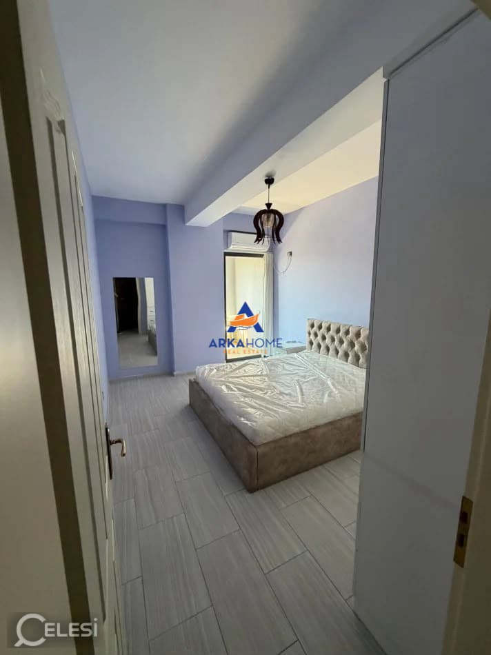 Apartament 1+1 for rent, ASTIR — foto 4