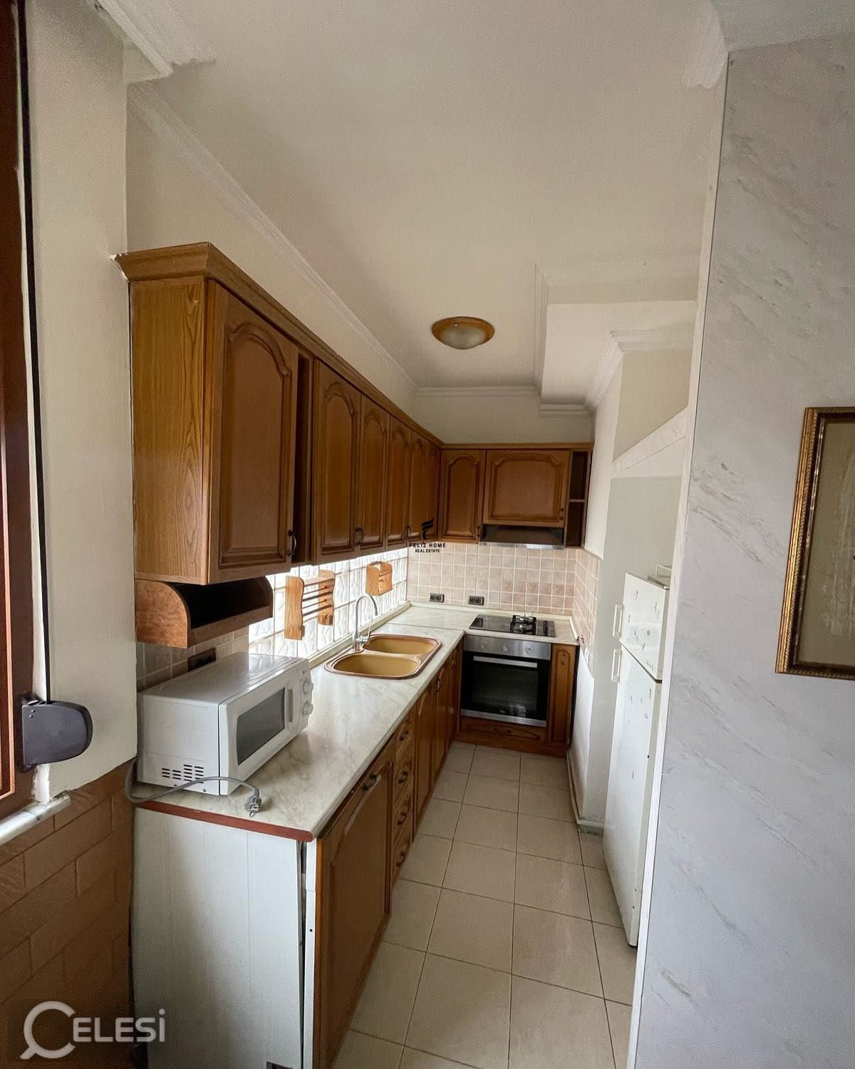 Apartament 2+1 në shitje, RRUGA E ELBASANIT — foto 3